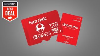 Nintendo Switch Online