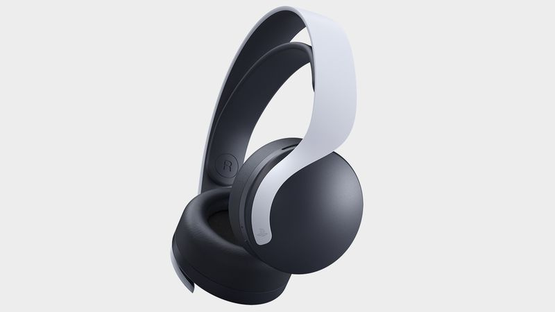 PS5 Pulse 3D-headset