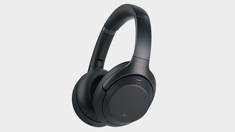 Sony WH-1000XM3