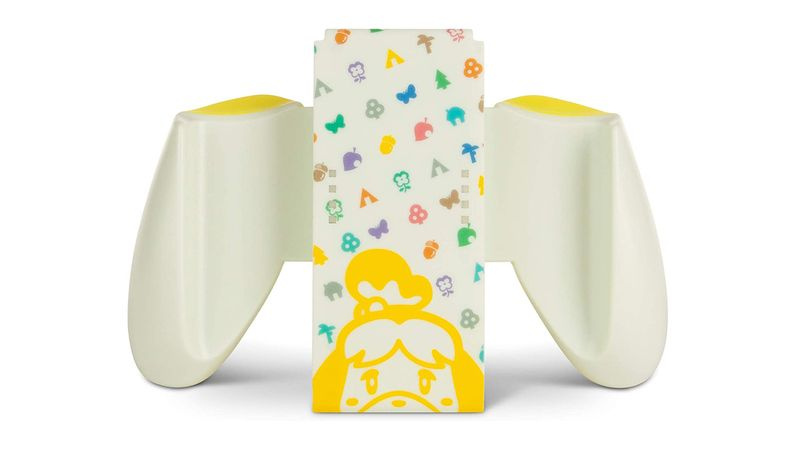 Animal Crossing controller