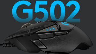 Spara 50 % på en av de bästa spelmössen med detta Logitech G502 HERO-erbjudande för Prime Day