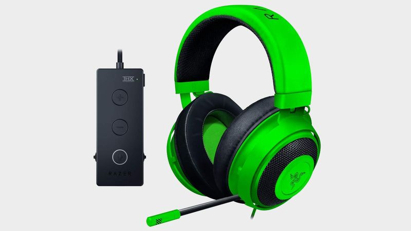 Edizione del torneo Razer Kraken