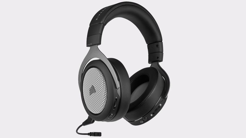 migliori cuffie xbox serie x: Corsair HS75 XB Wireless