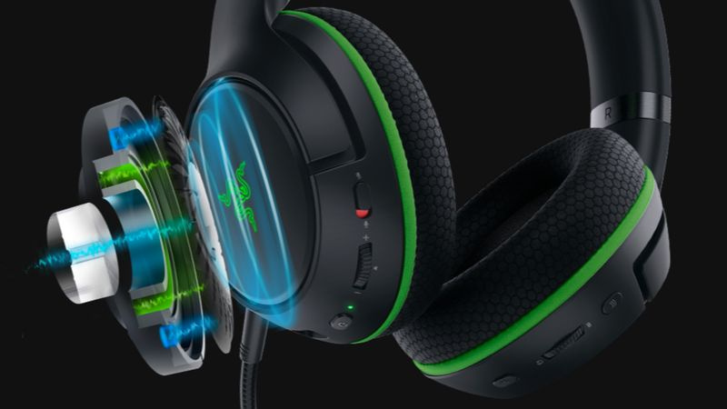 Razer Cairo Pro