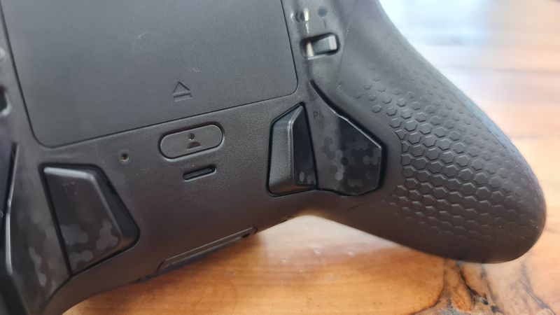 Scuf Instinct Pro controller anmeldelse