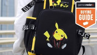 beste Pokemon-rugzakken