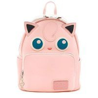 Loungefly Pokemon Jigglypuff...