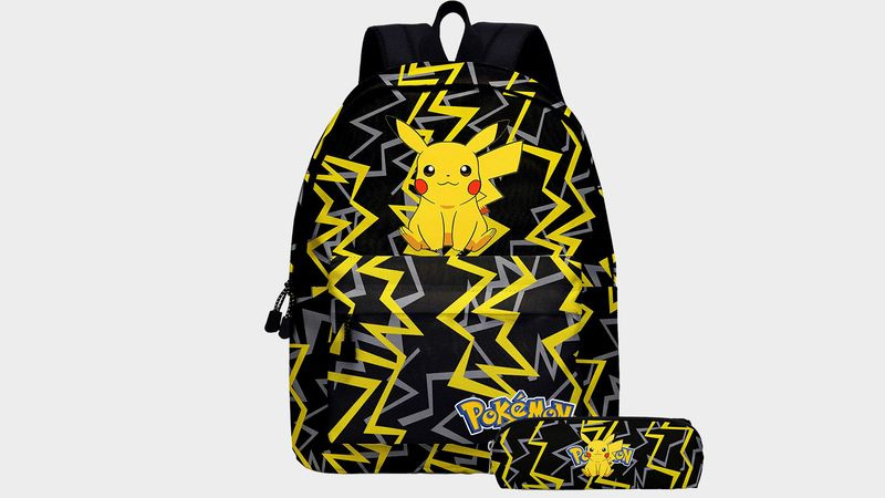 beste Pokemon-rugzakken