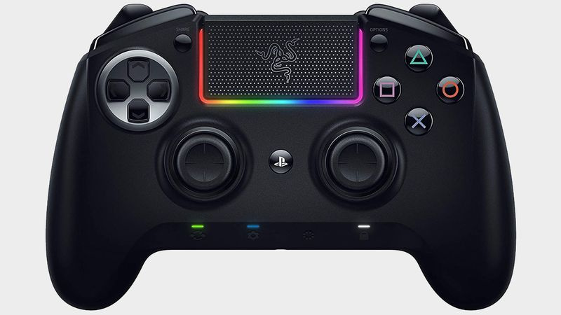 Razer Raiju Ultimate anmeldelse