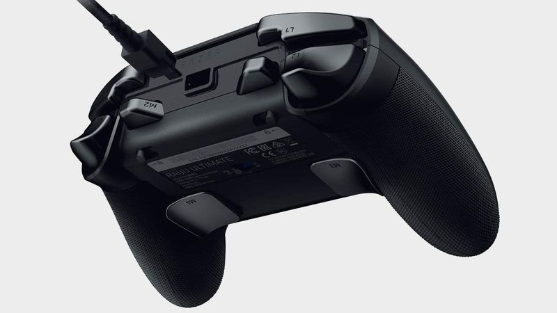 Razer Raiju Ultimate anmeldelse