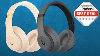 Alleen vandaag! Deze Beats by Dr Dre Studio 3-deal kost $ 150 korting op de prijs van de hoofdtelefoon