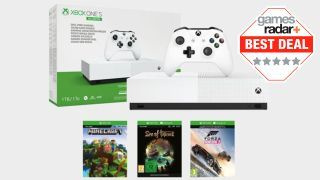 Hurtigt! Xbox One S All-Digital konsolaftale med 3 spil er en tyveri for kun $149
