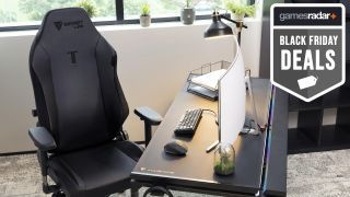 Secretlab Black Friday