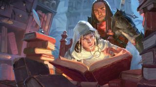 bedste Dungeons and Dragons-bøger