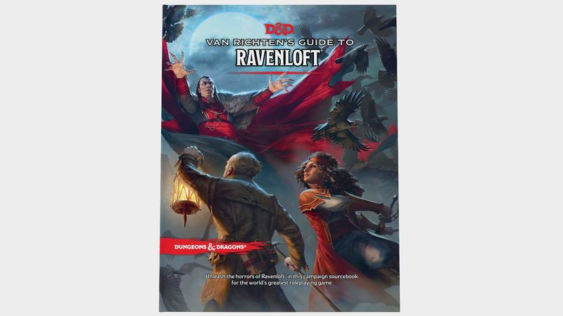 bedste Dungeons and Dragons-bøger