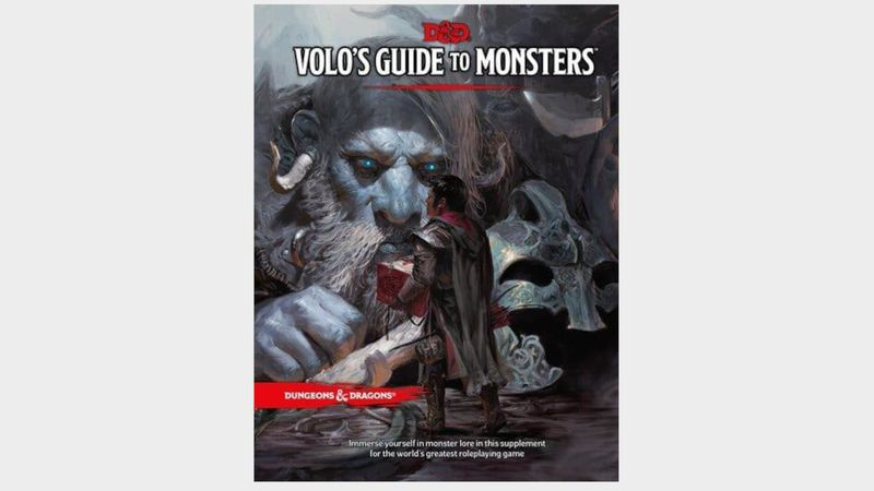 bedste Dungeons and Dragons-bøger