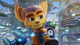 Ratchet e Clank: Rift Apart