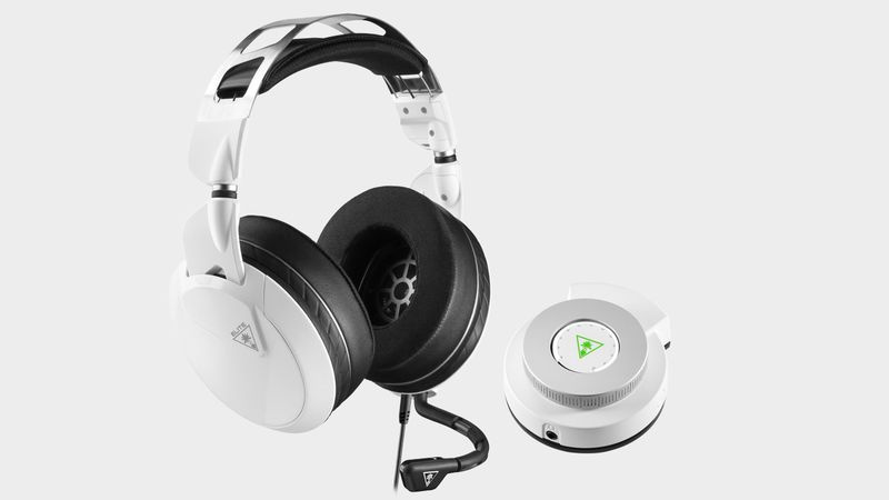 Turtle Beach Elite Pro 2