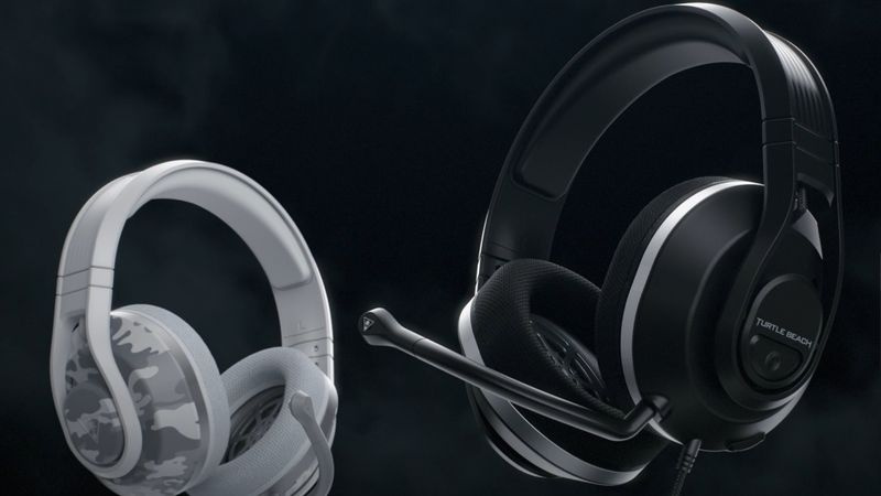 Turtle Beach Recon 500
