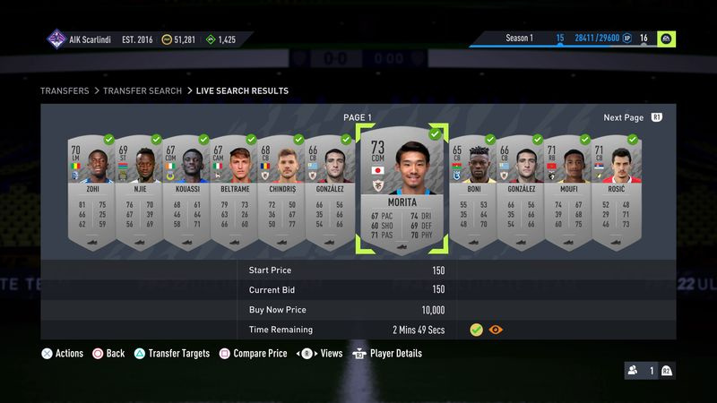 FIFA 22