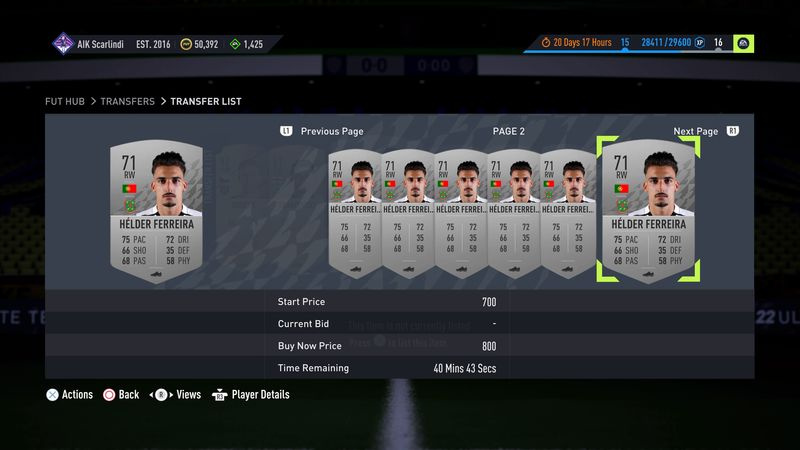 FIFA 22