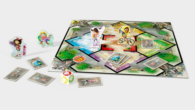 Zombie Kidz Evolution