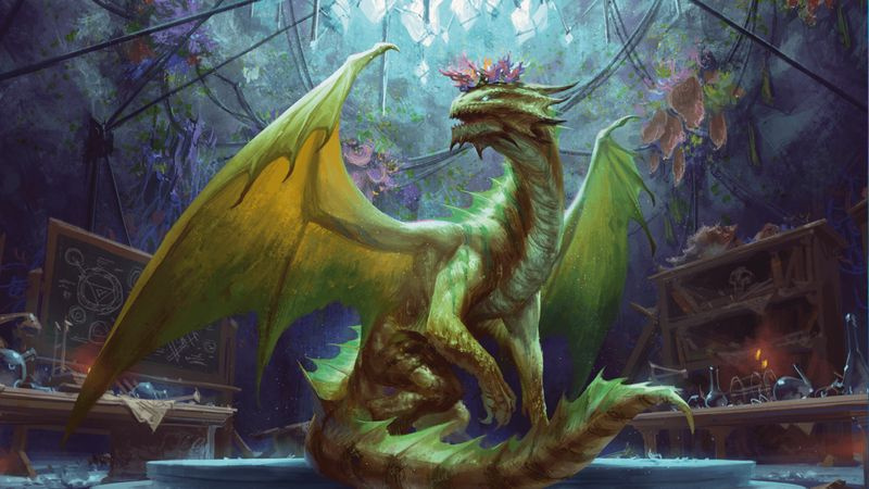 Dungeons and Dragons Cyber Monday