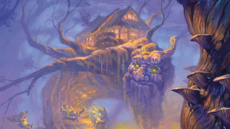 Dungeons and Dragons Cyber Monday