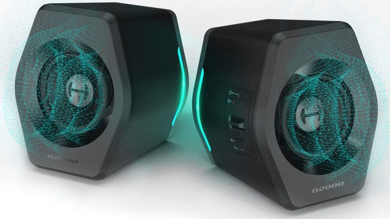 Edifier G2000
