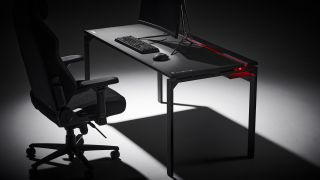   Secretlab Magnus