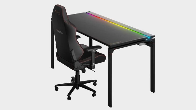   bedste spillepult: Secretlab Magnus