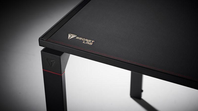   Secretlab Magnus