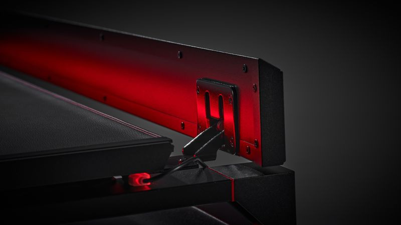   Secretlab Magnus
