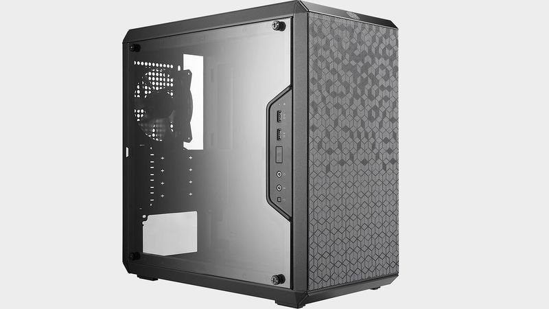 Beste PC-Gehäuse: Cooler Master MasterBox Q300L