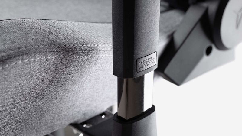 Secretlab Omega SoftWeave 2020