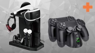 Beste PS4-oplaadstations