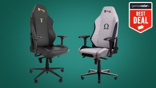 Offerte di sedie da gioco SecretLab