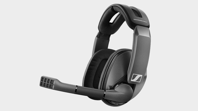 Recensione delle cuffie da gioco Sennheiser GSP 370