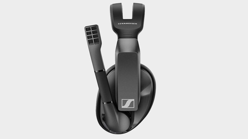 Recensione delle cuffie da gioco Sennheiser GSP 370