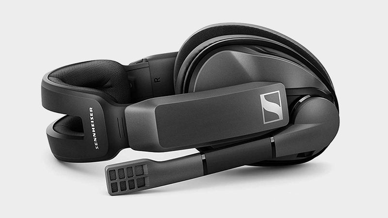 Recensione delle cuffie da gioco Sennheiser GSP 370