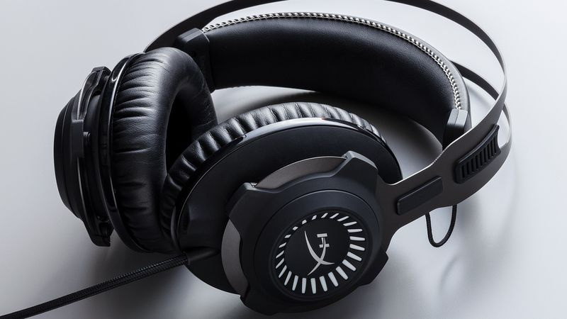 HyperX Cloud Revolver S