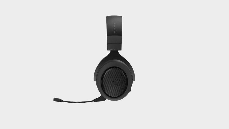 Corsair HS70 Bluetooth-recensie