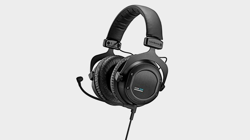 Beyerdynamic aangepast spel