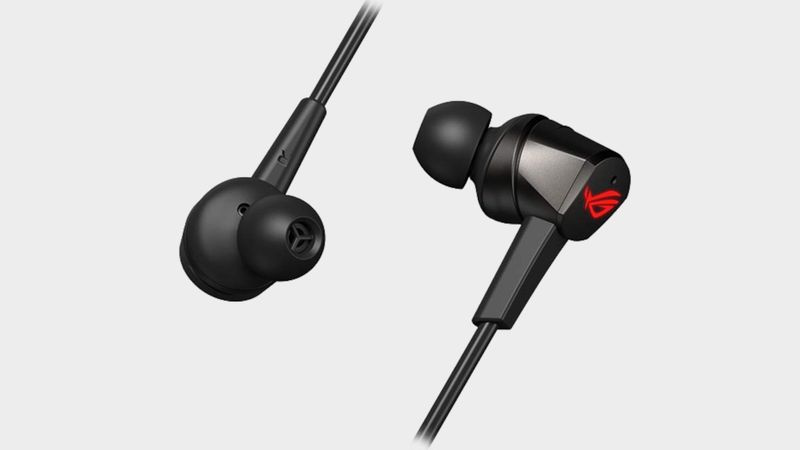 ASUS ROG Cetra