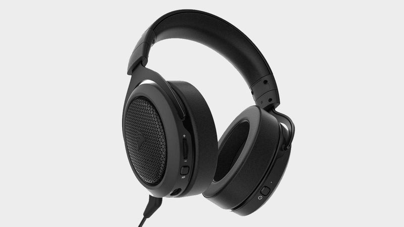 Corsair HS70 Bluetooth-recensie