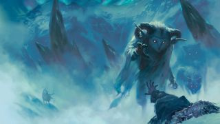 Sådan laver du en D&D-gyserkampagne ifølge holdet bag Icewind Dale: Rime of the Frostmaiden