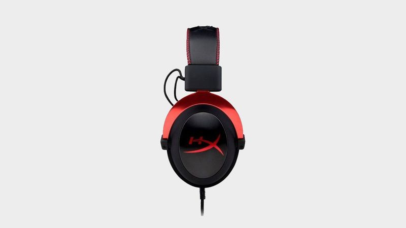 HyperX Cloud II arvostelu