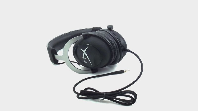 HyperX Cloud II arvostelu