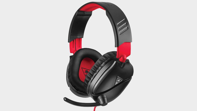 Turtle Beach Recon 70