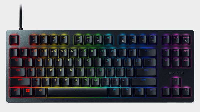 Razer Huntsman Tournament Edition